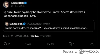 Pucuss - #ukraina #rosja #dania #wojna