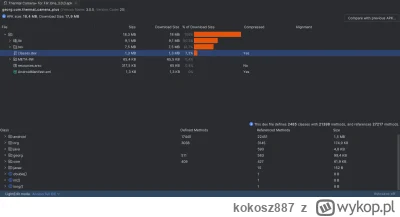 kokosz887 - @PieceOfShit: Coś takiego pokazuje.