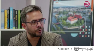 Kielek96 - Jak sądzicie, co będzie robił dalej Marcin Torz? Dogada sie z Sutrykiem w ...