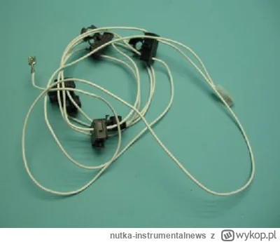 nutka-instrumentalnews - Mirki od #agd zalanie kuchenki gazowej, iskrownik nie wyłącz...