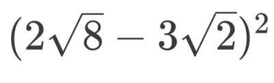 austinbentley - #matematyka Są jakieś triki, sztuczki na szybkie rozwiązywanie zadan ...