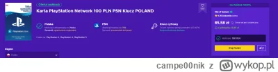 campe00nik - #psplus #ps5

Mireczki, kupiłem sobie plejaka i chciałem zainwestować w ...