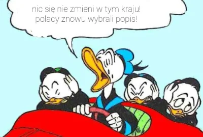 Wanzey - #wybory #polityka #konfederacja #bekazprawakow #neuropa #heheszki