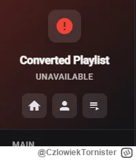 CzlowiekTornister - #iptv Testowałem IPTVnatora z playlistami 8K i Trex. W obu przypa...