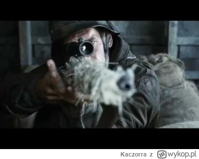 Kaczorra - @WLADCA_MALP klasyk, jeden z lepszych filmów wojennych w historii. I ta ge...