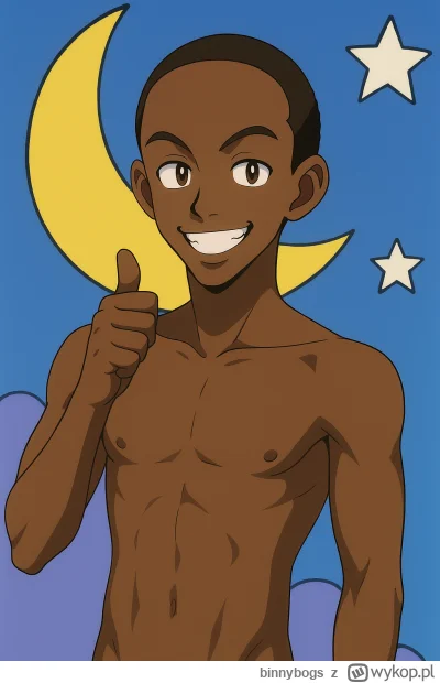 binnybogs - Daje okejke