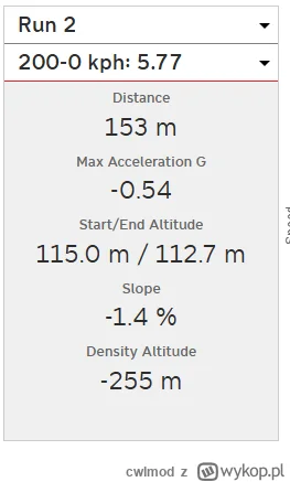 cwlmod - >Czy człowiek posiada szósty zmysł? Jeśli nie jak przewidzi że opona za kilk...