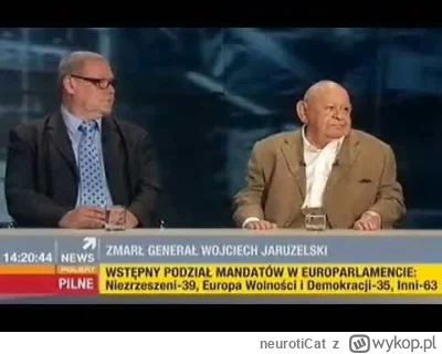 neurotiCat - @EmDeCe: Mówiąc kolokwialnie: