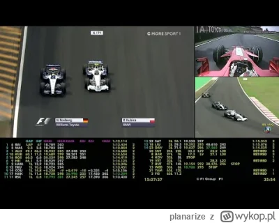 planarize - #f1 No dobra, ale to już musicie pamiętać: