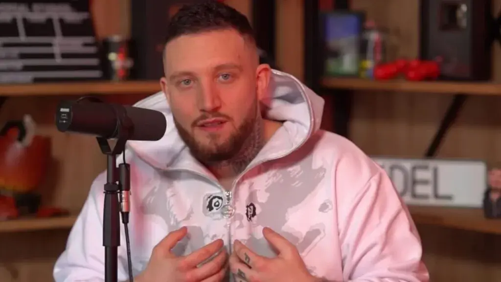 tomz-5g - No widziałem, że te czeskie freaki jest teraz głośno, ale widzowie na fame ...