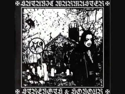 CoB_Enjoyer - Absolute cinema
#blackmetal