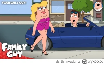 darth_invader - Hahahaha. Ropuch wygląda jak krasnal ogrodowy.