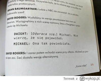 Termak - Tłumaczenie #theoffice na polski to jest dramat...
#angielski