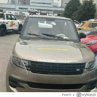 PiotrFr - @GeDox: lepiej xD