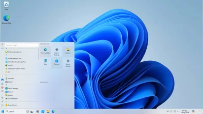 jednorazowka - >Najlepsza alternatywa dla Windowsiarzy to mało znany Q4OS. 

@Ramone:...