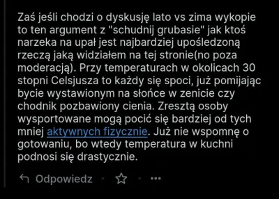 czemudlaczego - @mateoolsztyn masz tu, udarowcu, słowa mądrości od jednego z mirków, ...