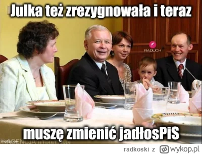 radkoski - #bekazpisu #polityka 😎