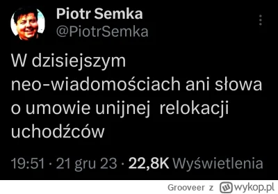 Grooveer - #tvp #polityka #bekazlewactwa #tusk