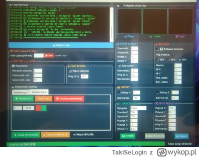 TakiSeLogin - #programista15k #programowanie #pracbaza #it #sztucznainteligencja

Jak...