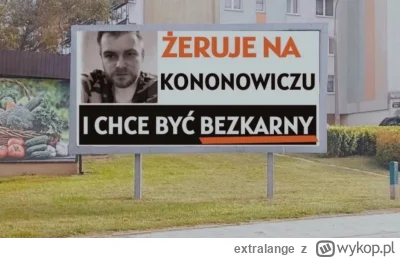 extralange - Tag Kononowicz - cała prawda, całą dobę.
#kononowicz #patostreamy