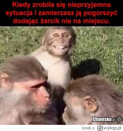 Emill - #debata 

Stanowski, Mentzen i Hołownia xD