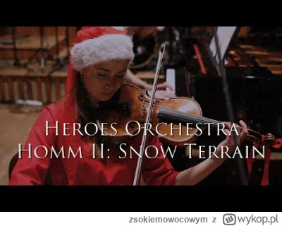 zsokiemowocowym - @Ranmus O tak Snow też jest mega