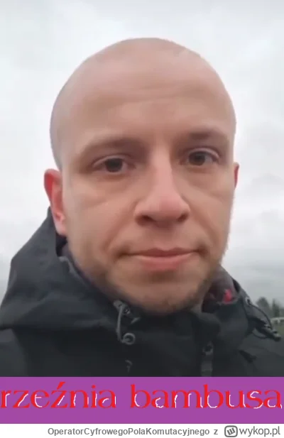 OperatorCyfrowegoPolaKomutacyjnego - @grzibzfugi: