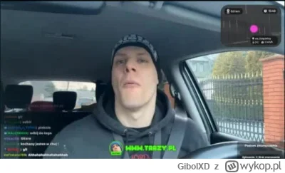 GibolXD - @WhyGuys: mam dla ciebie wiadomość od @boolProptestingCheatsEnabledtrue, od...