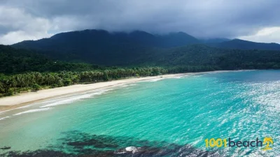 konrado12 - @ziolo22: Jeśli lubicie rajskie plaże to polecam na Filipinach zacząć od ...