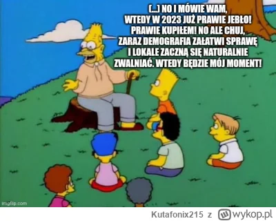 Kutafonix215 - #nieruchomosci