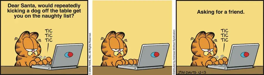 MakeLifeGreatAgain - Czy wasze koty były grzeczne w tym roku?
#koty #zlodziejskiewybr...