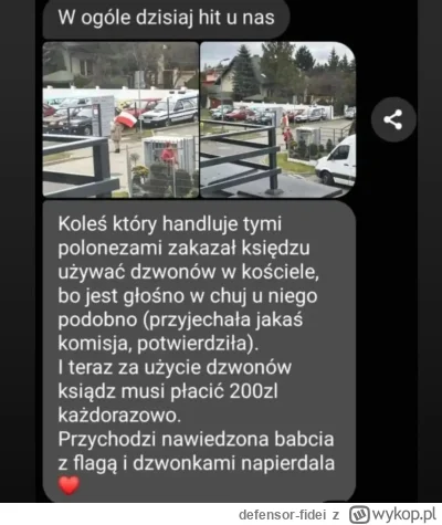 defensor-fidei - #wroniecka9 Kapłon musi to zobaczyć, warzywa dostaną nowe zadanie bo...