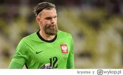 krystse - Drągowski wygląda jak gość który sprzeda ci kraftowego burgera za 60zł w sw...