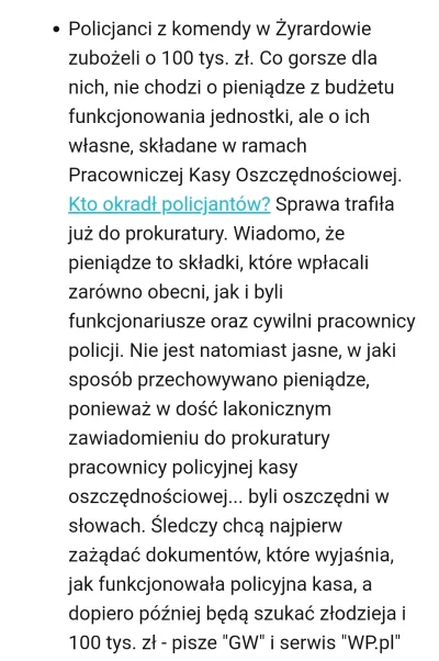 MostlyRenegade - #policja #polska #chlewobsranygownem #niewiemjaktootagowac

I cyk, u...