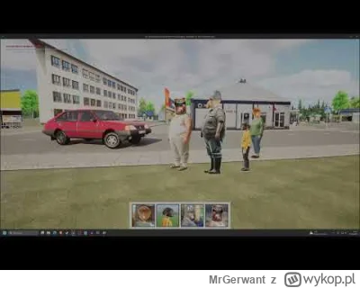 MrGerwant - #konkursnanajbardziejgownianymemznosaczem #wirsprawiedliwosci #grysprawie...