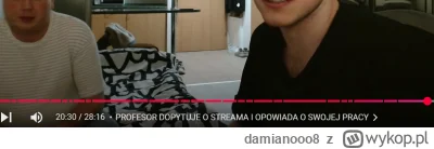 damianooo8 - #ajemge1

Niech zbiera hajs, bo te strimki mogą się wkrótce skończyć. Za...