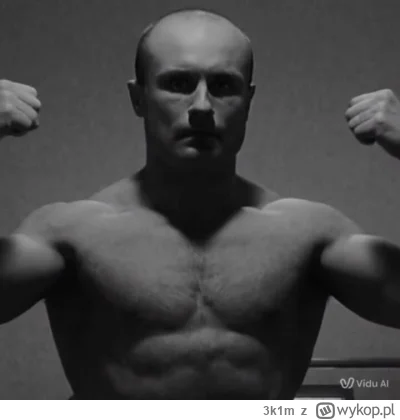 3k1m - Dziekuje za życzenia urodzinowe PSY

#testoviron