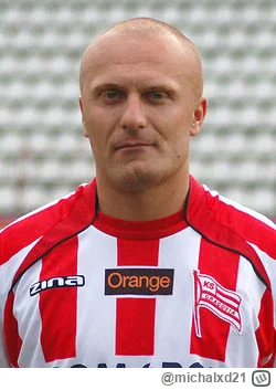 michalxd21 - @michalxd21: A dobra, już wiem - Przemysław Wiśniewski, syn Jacka (na zd...