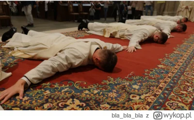 blablabla - Jakie spanie, tego nie ma w planie