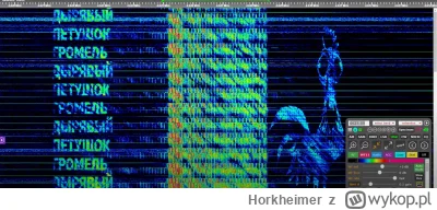 Horkheimer - Na UVB-76 (The Buzzer, Brzęczyk) grasują jacyś piraci xDD
#rosja #wojna