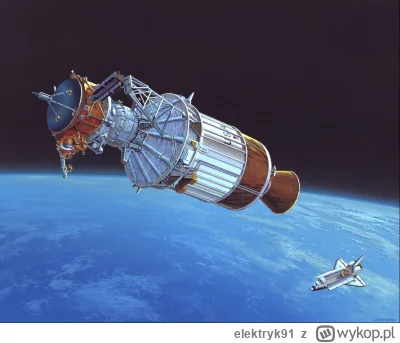 elektryk91 - Mijają 23 lata od startu misji sondy Ulysses, której celem było badanie ...