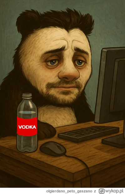 olgierdanopetogaszano - @ProktoDewastator: trzeba w lajta iść