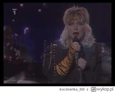 kocimietka_BB - Trzeba było oszczędzać na emeryturę a nie drzeć ryja "Niech żyje bal"...