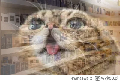 ewataewa - Badanie zwyczajów zakupowych użytkowników tagu #perfumy