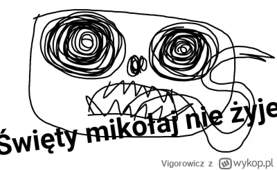 Vigorowicz - Link>>>>>>>>>>>>>Święty mikołaj nie żyje

#przegryw #tworczoscwlasna #fi...