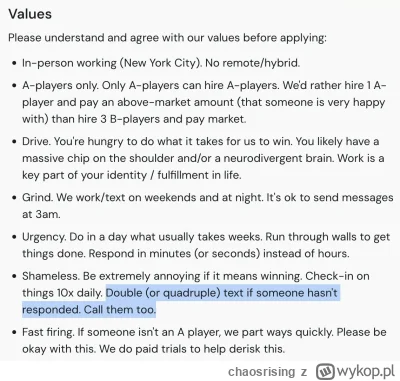 chaosrising - tymczasem w usa ( ͡° ͜ʖ ͡°)

#programista15k