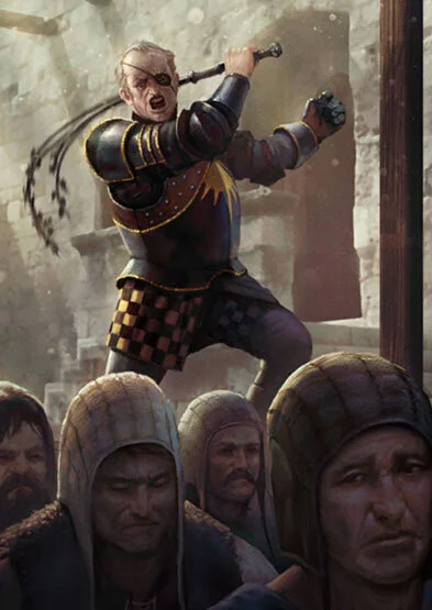 GiorgioDiStefanAntonio - Mamy już środę przed godziną 8, korposzczury zbierają się do...