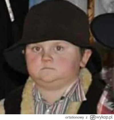 ortalionowy - #kononowicz Nie płacz Krzysiek #patostreamy