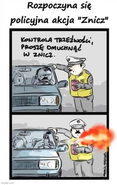 GandaIf - #heheszki #polskiedrogi