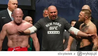 d3cybelek - Walka która uratuje narodowy
#famemma